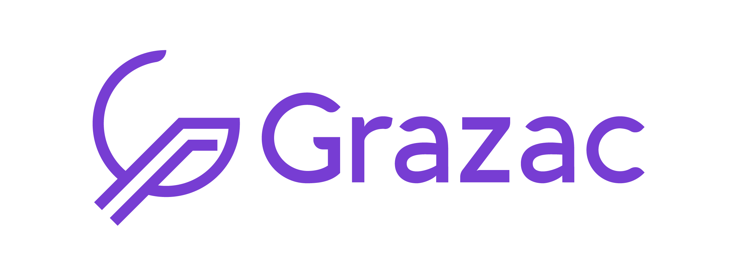 Grazac logo