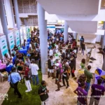 5 Startups SHowcased at Ogun Digital Summit 2025