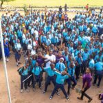 Taking Tech to the Classroom: TIYE’s Digital Education Outreach Across Ogun State Secondary Schools